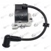 Aprindere motocoasa Stihl FS 25, FS 25-4, FS 65-4